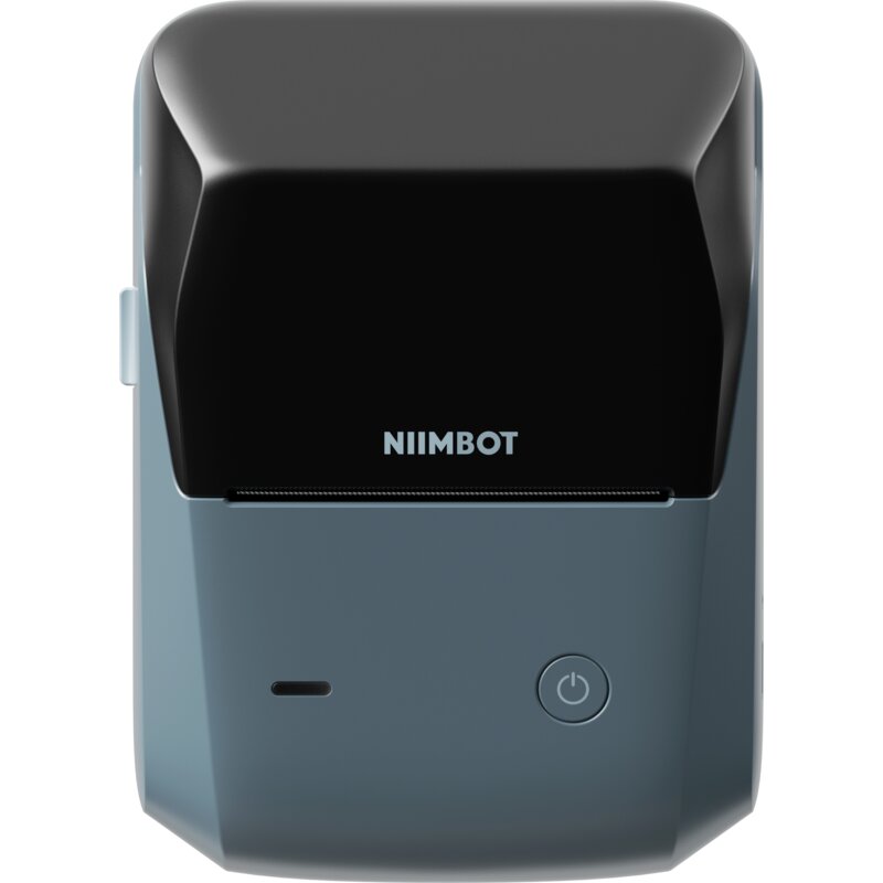 Drukarka termiczna etykiet samoprzylepnych B1 Pro Niimbot 300 DPI Bluetooth
