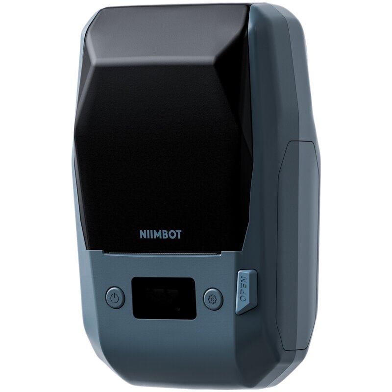 Drukarka NIIMBOT M2 Niebieski