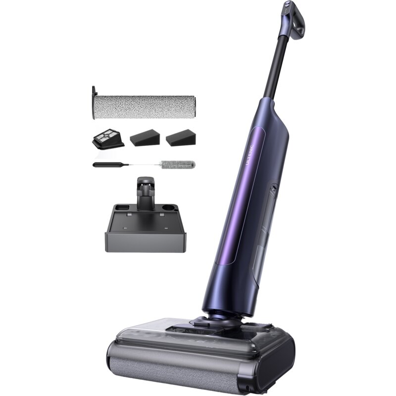 Odkurzacz pionowy ULTENIC AC1 Triflex