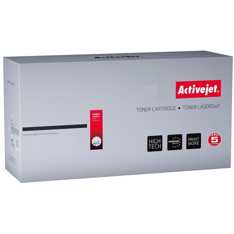 ActiveJet ATL-E260N (zamiennik E260A11E) Czarny