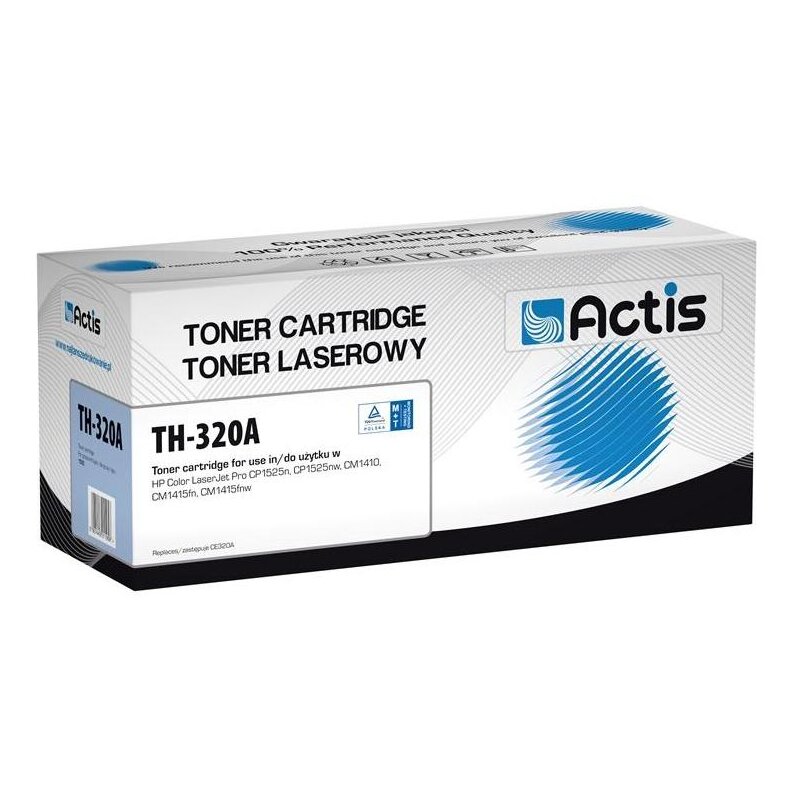 Toner ACTIS TH-320A Czarny