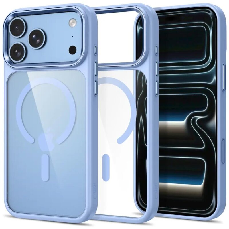 Tech-Protect Magmat Magsafe Cc Do Iphone 17 Pro / 18 Pro
