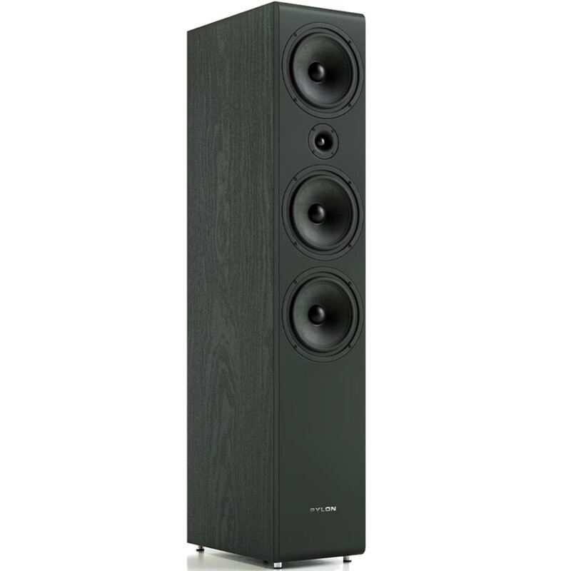 Kolumna głośnikowa PYLON AUDIO Opal 30 MKII Czarny jesion (1 szt.)