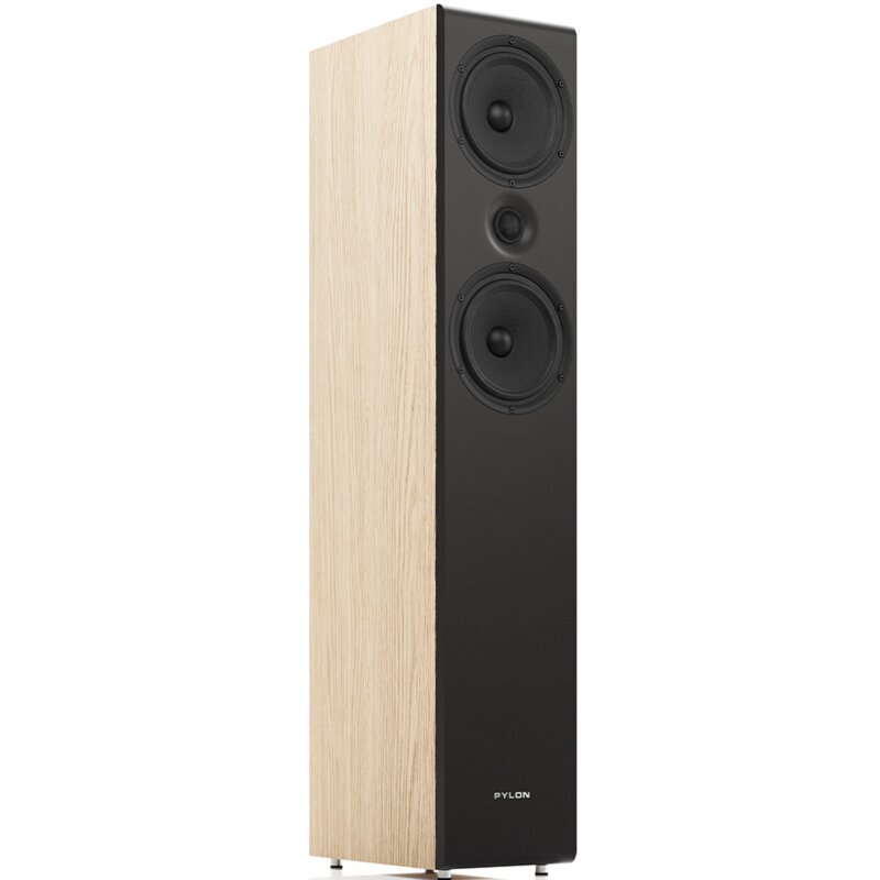 Kolumna głośnikowa PYLON AUDIO Opal 23 MKII Dąb (1 szt.)