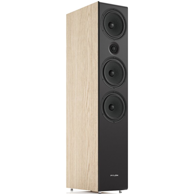 Kolumna głośnikowa PYLON AUDIO Opal 30 MKII Dąb (1 szt.)