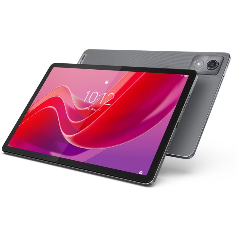 Lenovo Tab K11 11" 8GB 128GB 7040-10W A13 Pen Grey + Lenovo Folio Case do Tab M11