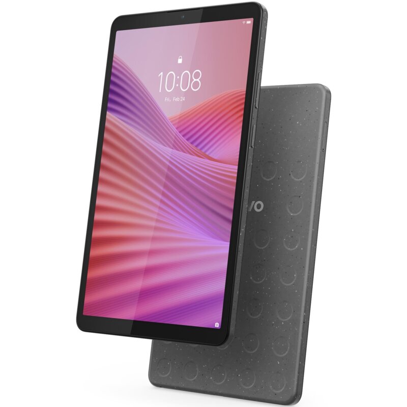 Tablet LENOVO Tab K9 TB305FU 8.7" 4/64 GB Wi-Fi Szary
