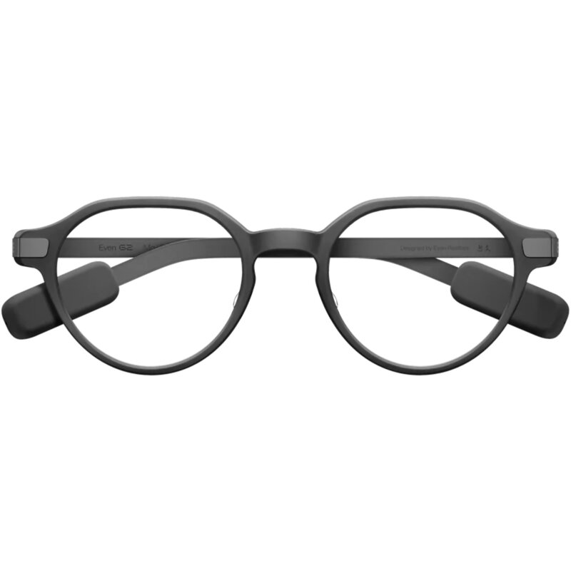 Okulary EVEN REALITIES G2 A Szary