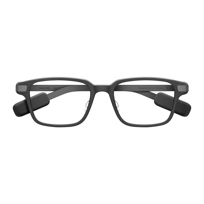 Okulary EVEN REALITIES G2 B Szary