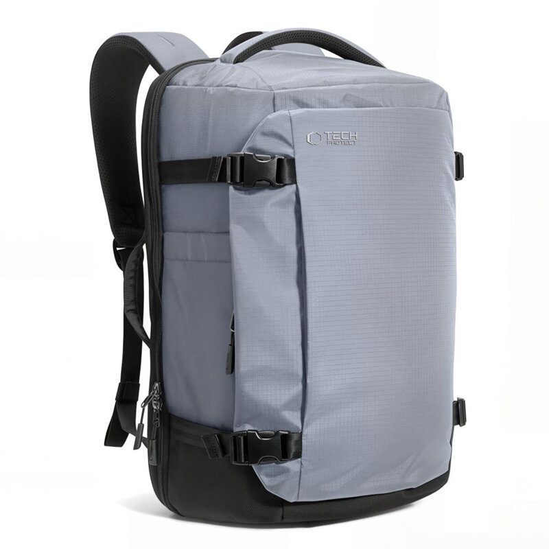 Plecak kabinowy TECH-PROTECT Defender S70 Szary