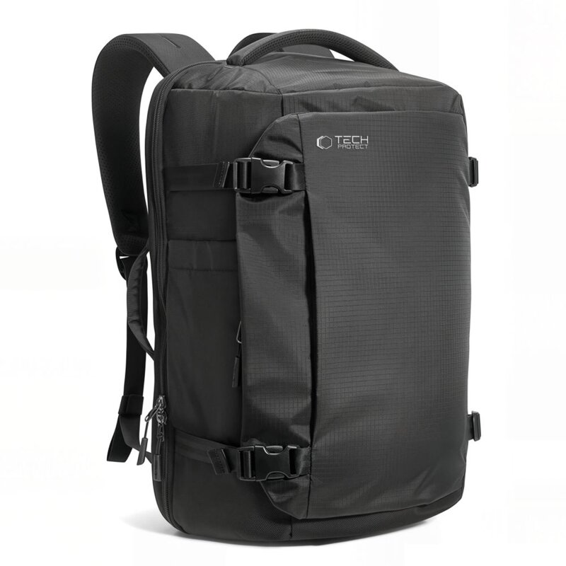 Plecak kabinowy TECH-PROTECT Defender S70 Czarny