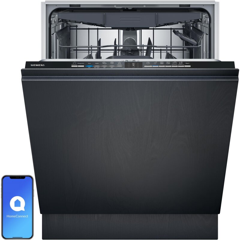 Zmywarka SIEMENS IQ100 SN61IX00VE