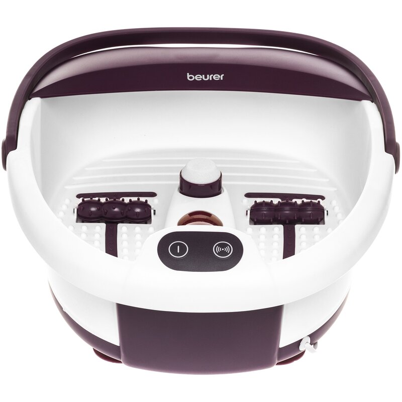 Masażer do stóp BEURER FB 21