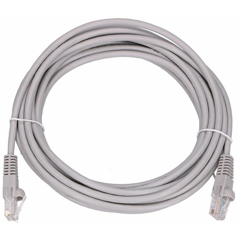 Kabel RJ-45 - RJ-45 EXTRALINK EX.7690 5 m