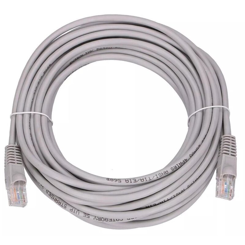 Kabel RJ-45 - RJ-45 EXTRALINK EX.7652 10 m