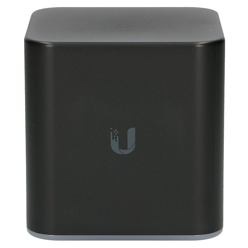 Punkt dostępu UBIQUITI AirCube AC 2.4 / 5 GHz, Wi-Fi