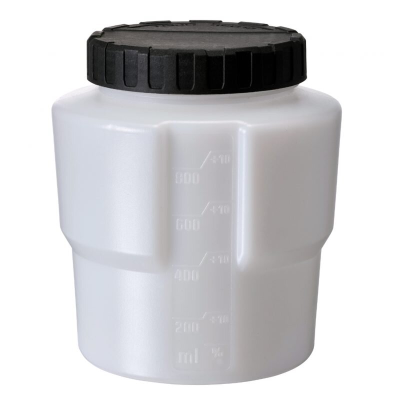 Zbiornik na farbę EINHELL 4260001 800 ml
