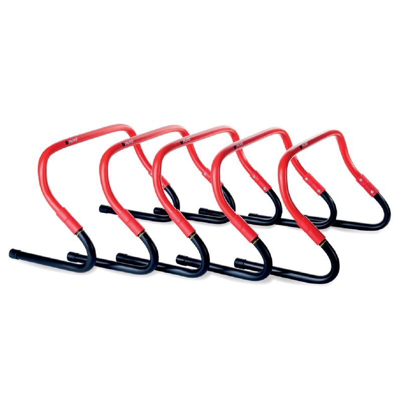 Zestaw płotków PURE2IMPROV P2I200450 Hurdles