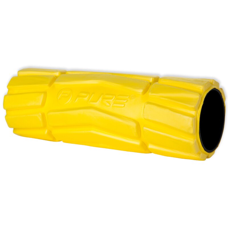 Roller PURE2IMPROVE P2I200010 Soft Żółty