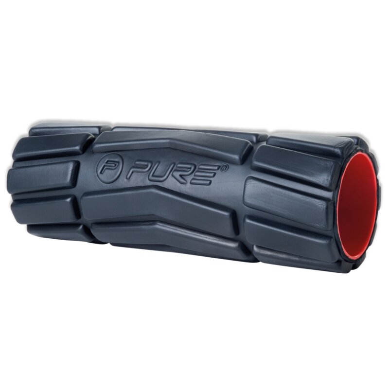 Roller PURE2IMPROVE P2I200030 Firm Czarno-czerwony