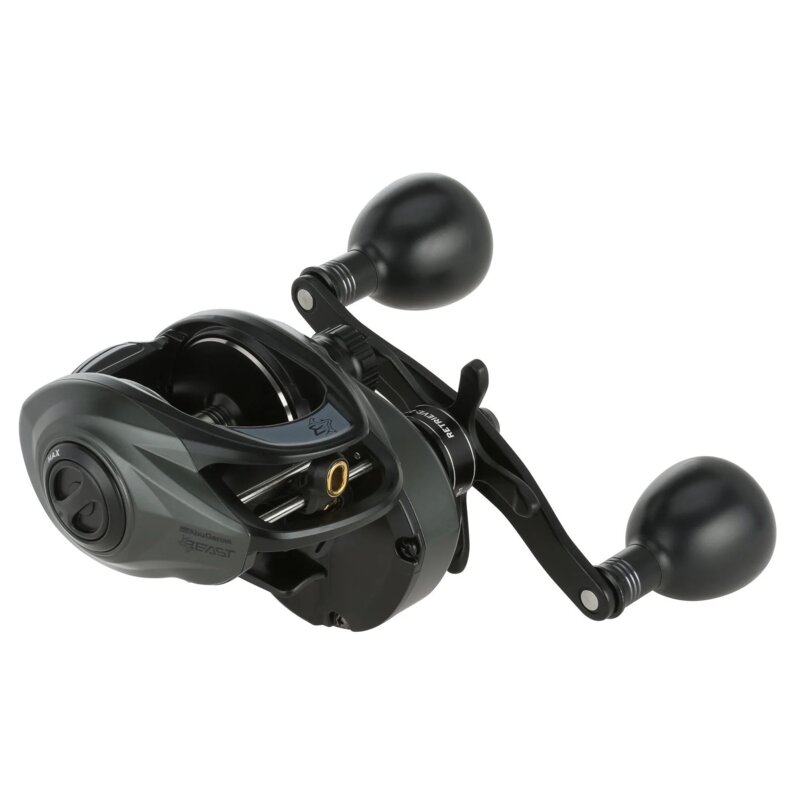 Multiplikator ABU GARCIA Beast 300LP-L