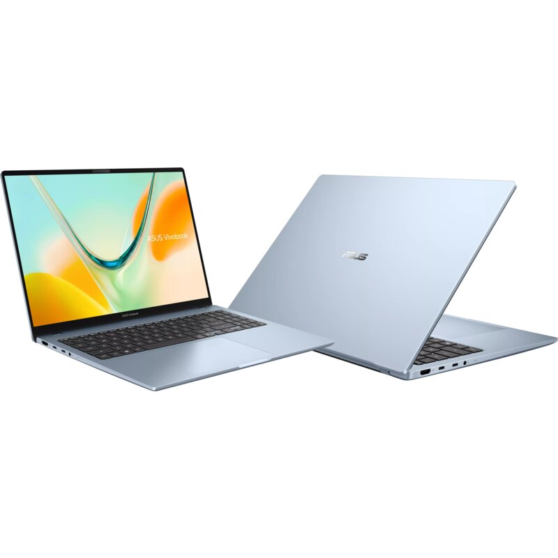 Laptop ASUS Vivobook S16 S5608QA-U3222W 16" OLED Snapdragon X X1-26-101 16GB RAM 256GB SSD Windows 11 Home, Funkcje AI