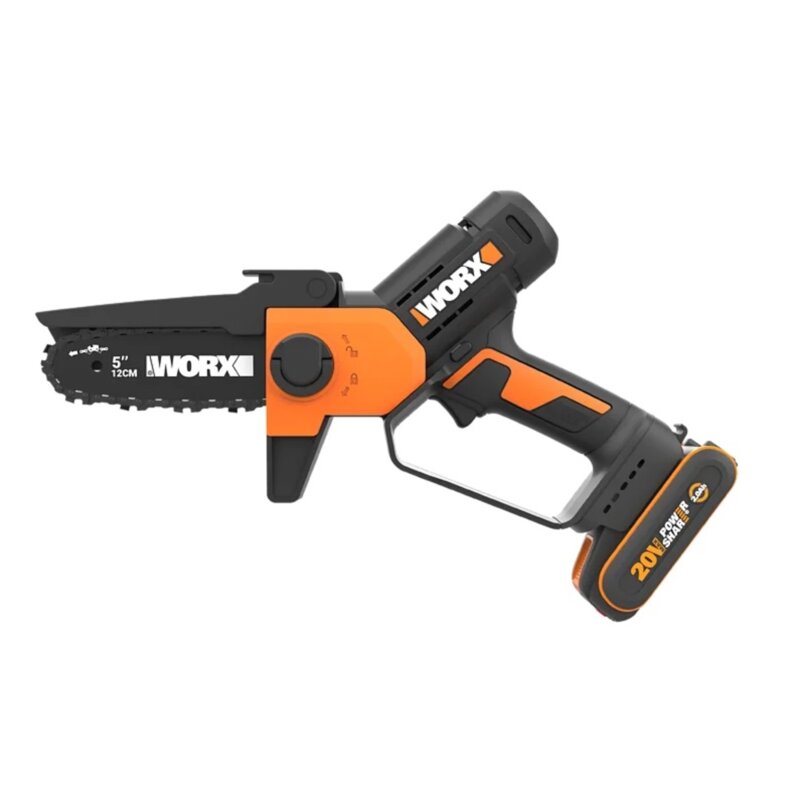 Pilarka łańcuchowa akumulatorowa WORX WG326E 20V