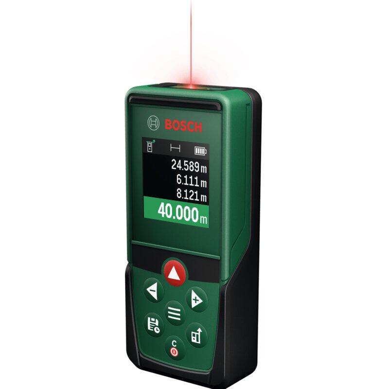 Dalmierz laserowy BOSCH PLM40-23 0603672M00 40m