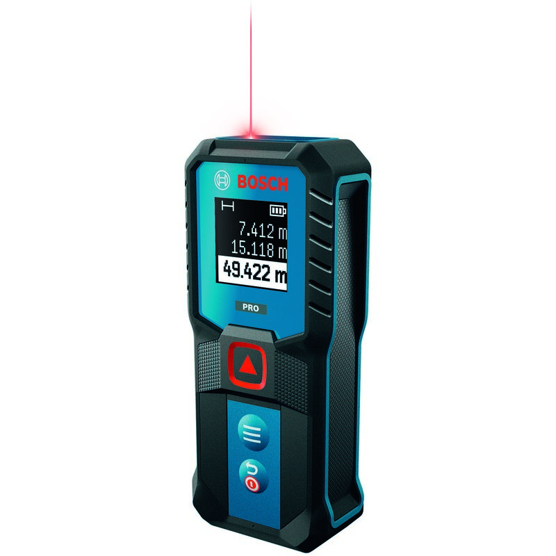 Dalmierz laserowy BOSCH Professional GLM50-21 0601075300