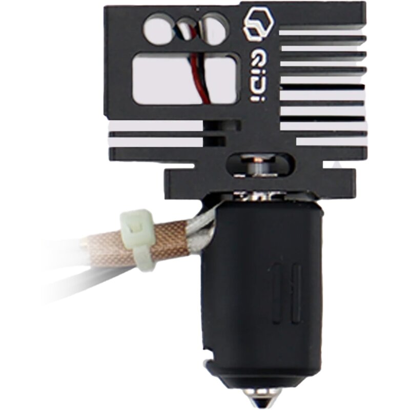 Bimetaliczny hotend QIDI dla serii Q2
