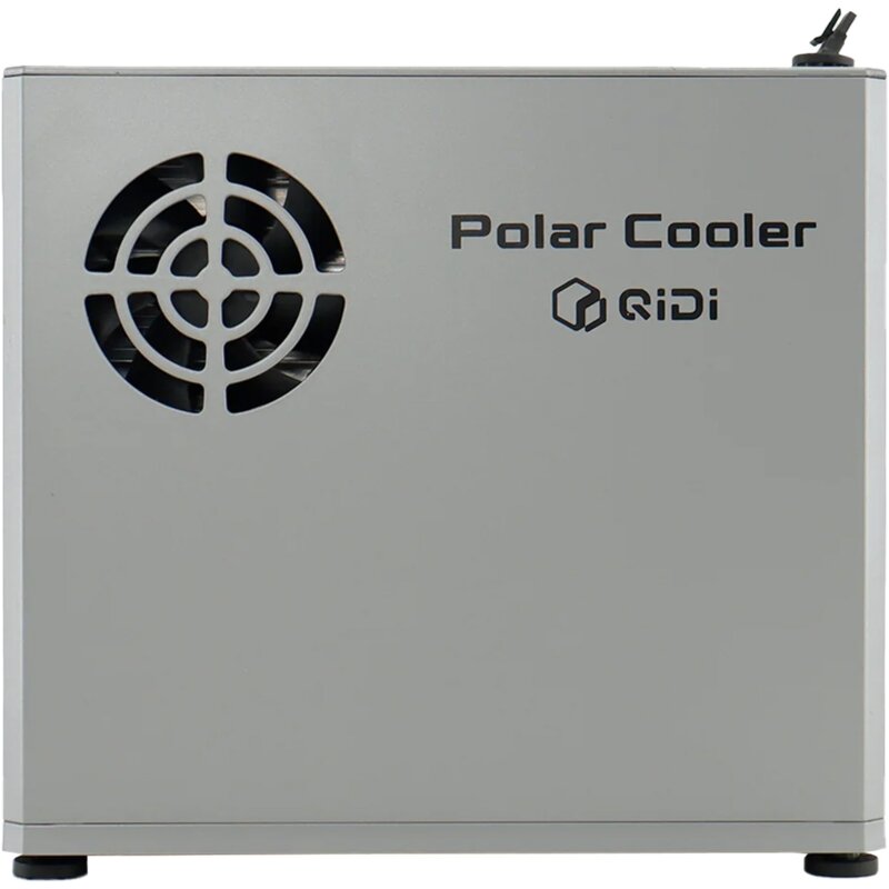 Chłodnica do ekstrudera QIDI Polar Cooler dla serii Q2/Max4