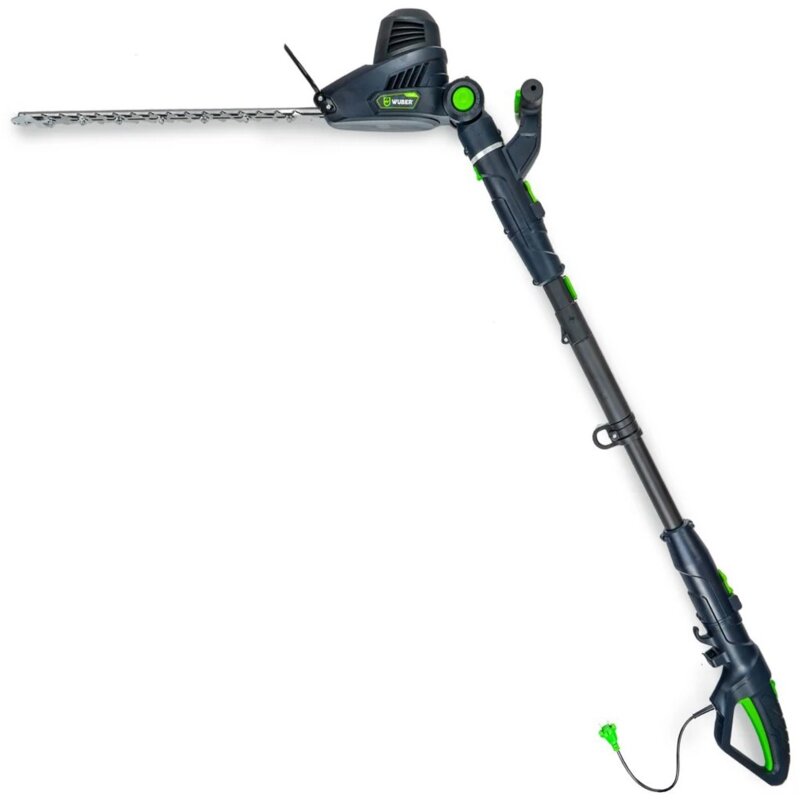Nożyce do żywopłotu WUBER W37021 450 mm 0.5kW elektryczne