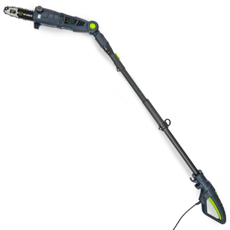 Piła na wysięgniku elektryczna WUBER W37022 200mm 750W