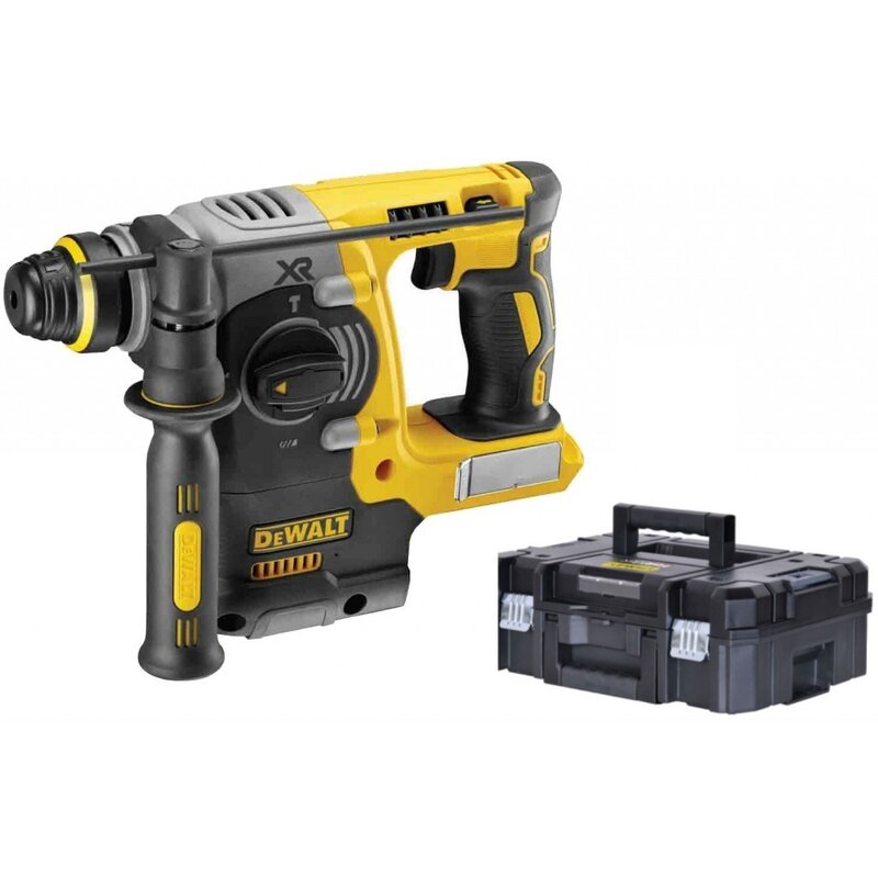 Młotowiertarka akumulatorowa DEWALT DCH273NT