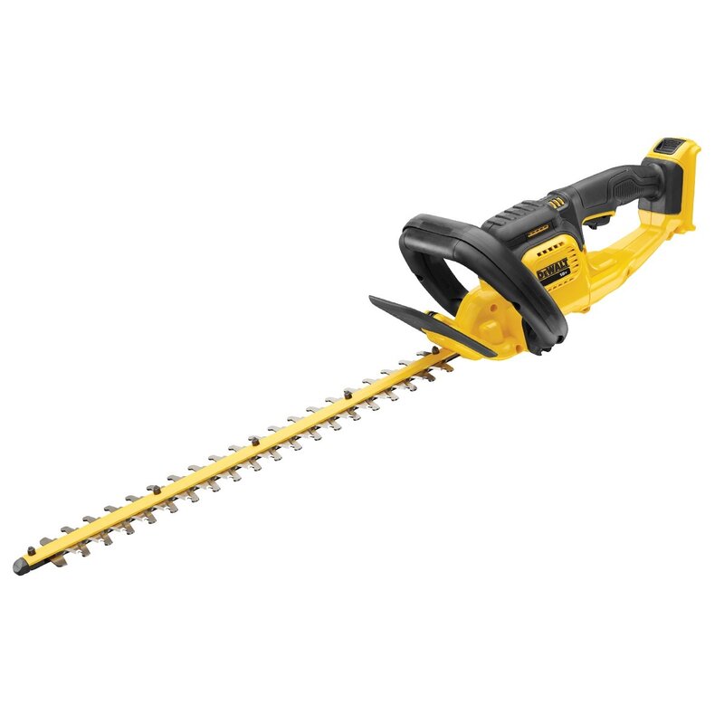 Nożyce do żywopłotu DEWALT DCM563PB-XJ 550mm 18V akumulatorowe