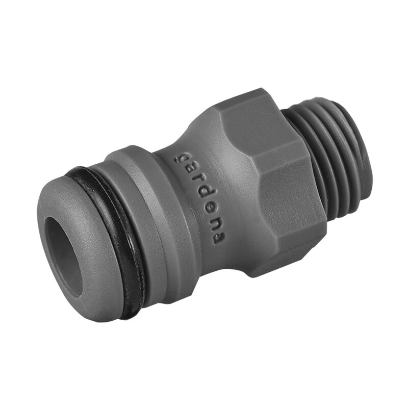 Przyłącze GARDENA z gwintem 1/4" 02920-26