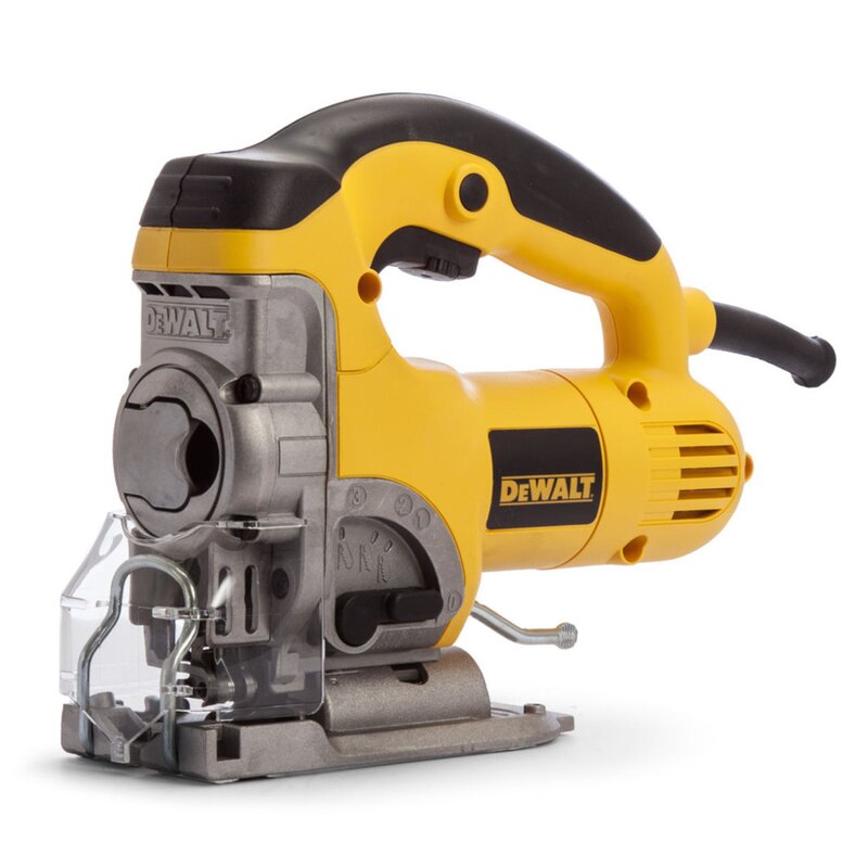 Wyrzynarka DEWALT DW331KT