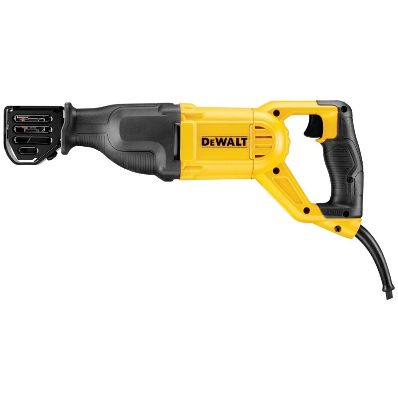 Pilarka szablowa 1100W DEWALT