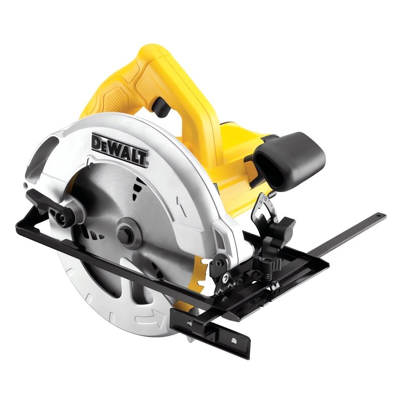Pilarka tarczowa DEWALT DWE560