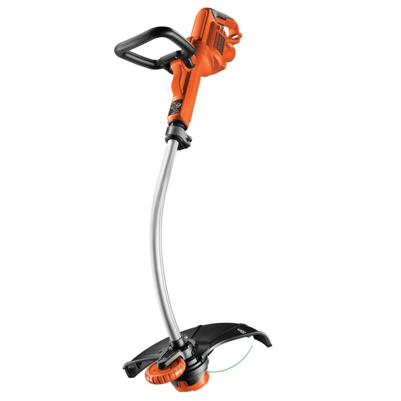 Podkaszarka elektryczna BLACK&DECKER GL8033-QS