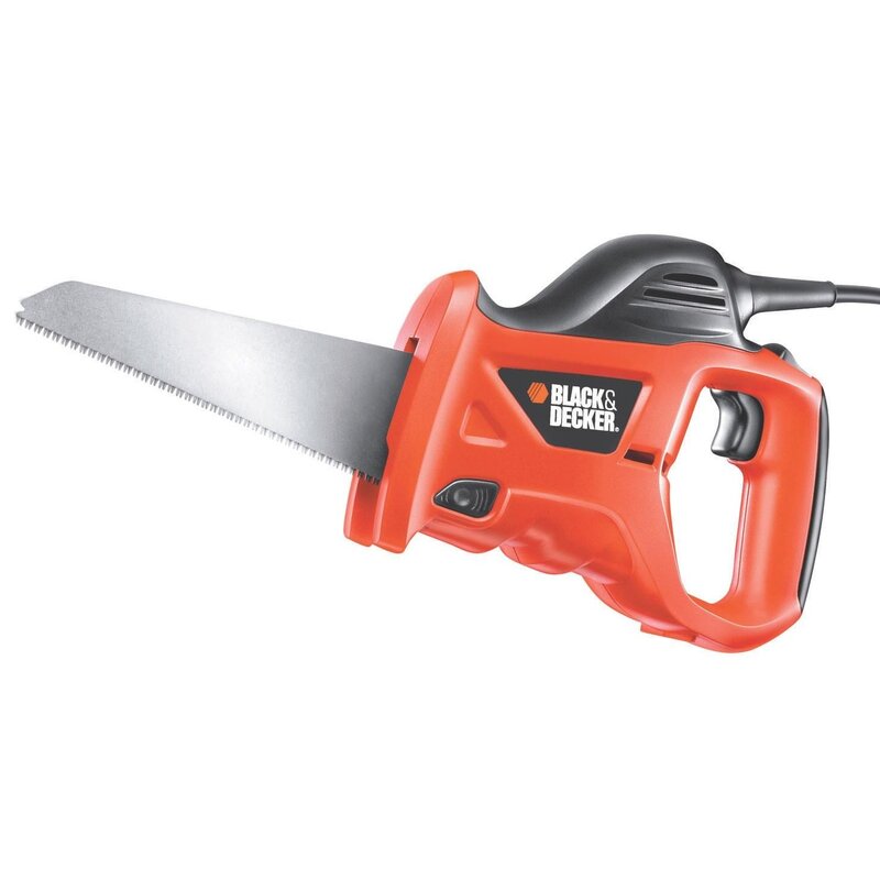 Pilarka Scorpion KS880EC-QS BLACK+DECKER