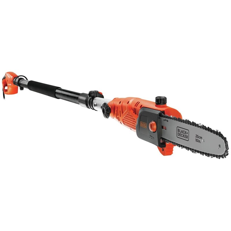 Piła na wysięgniku elektryczna BLACK&DECKER PS7525-QS