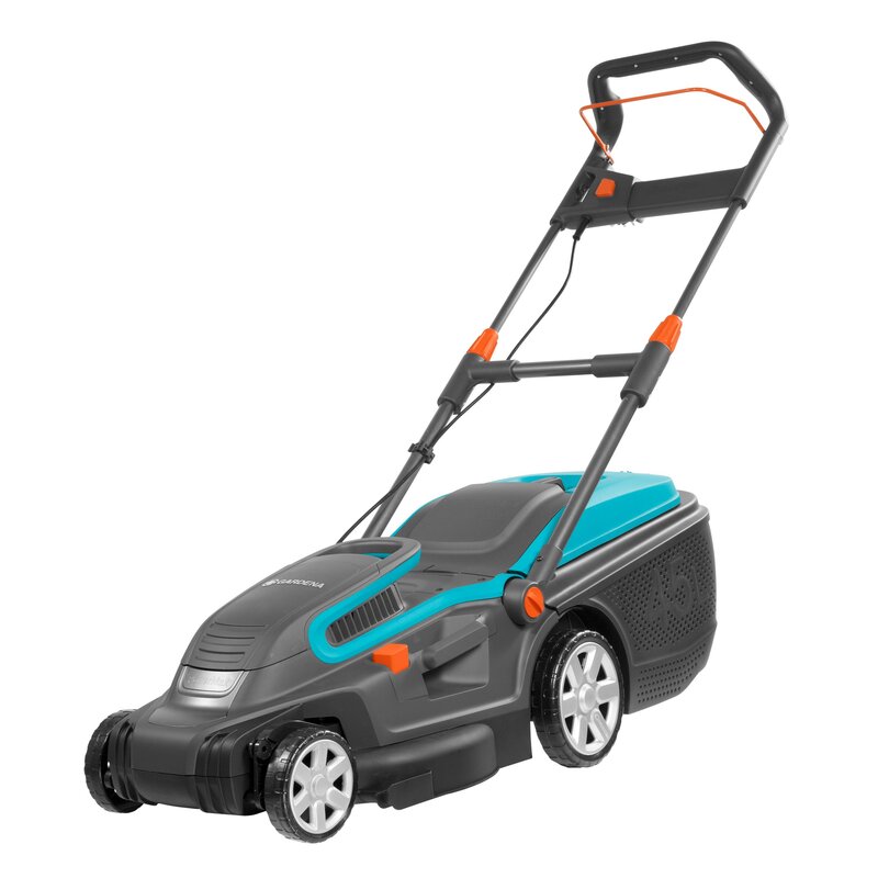 Kosiarka elektryczna GARDENA PowerMax 1800/42 1800W 420mm