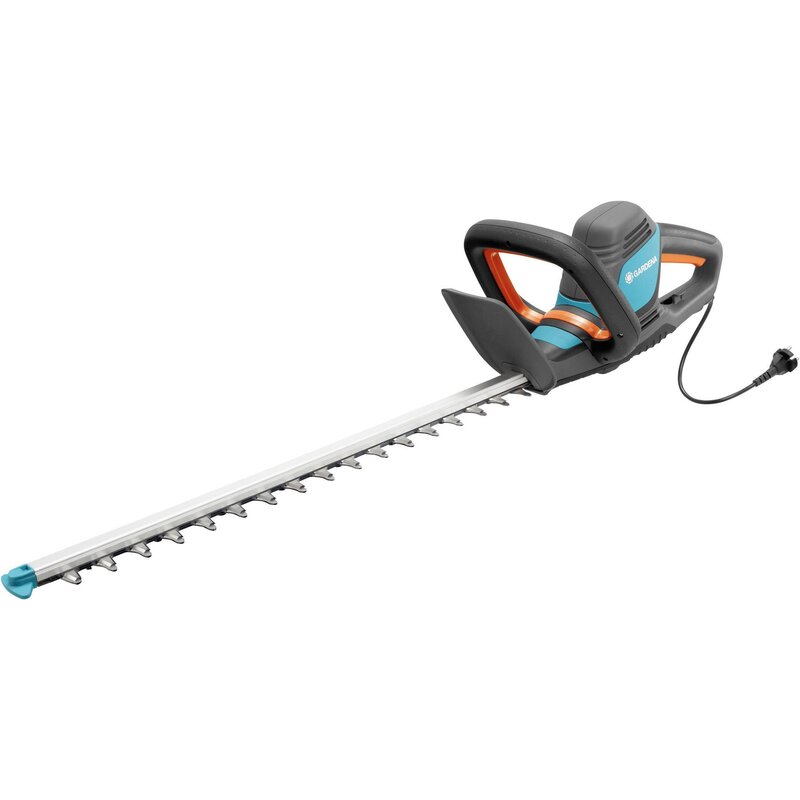 Nożyce do żywopłotu GARDENA ComfortCut 600/55 550mm 0.6kW elektryczne