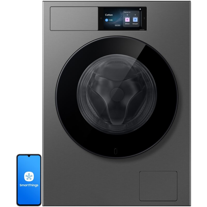 Samsung WF90H09C4ST2 9kg 1400obr/min