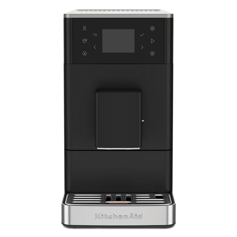 KitchenAid KF3 5KES8453EBM Szerokość 19,5cm