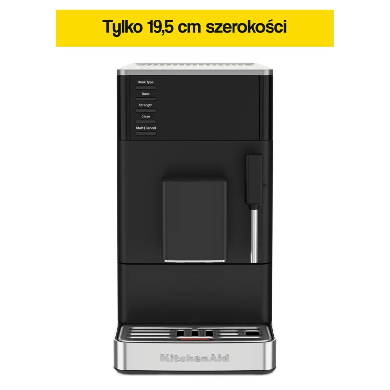 Ekspres KITCHENAID KF2 5KES8452EBM