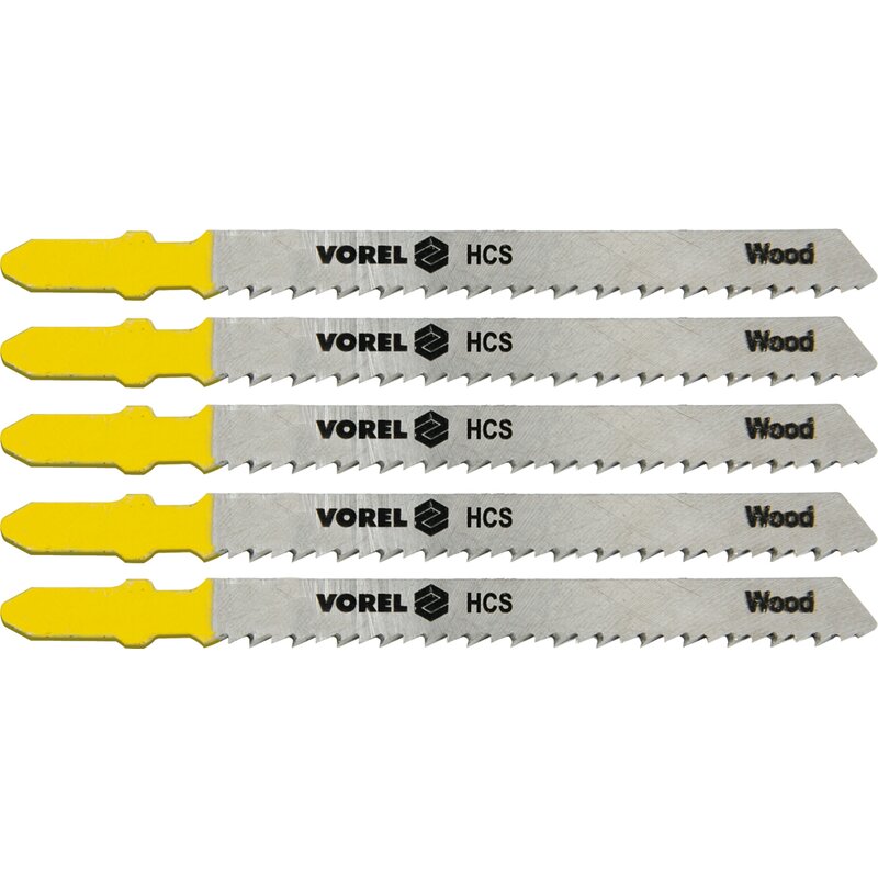 Brzeszczot VOREL 27810