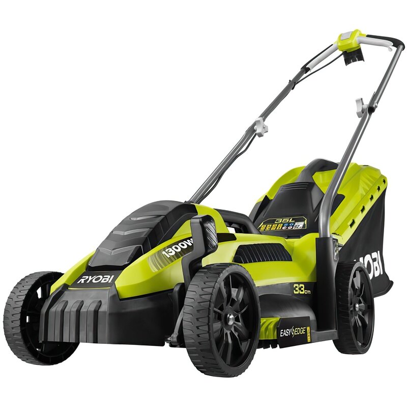Kosiarka elektryczna RYOBI RLM13E33S 1300W 330mm