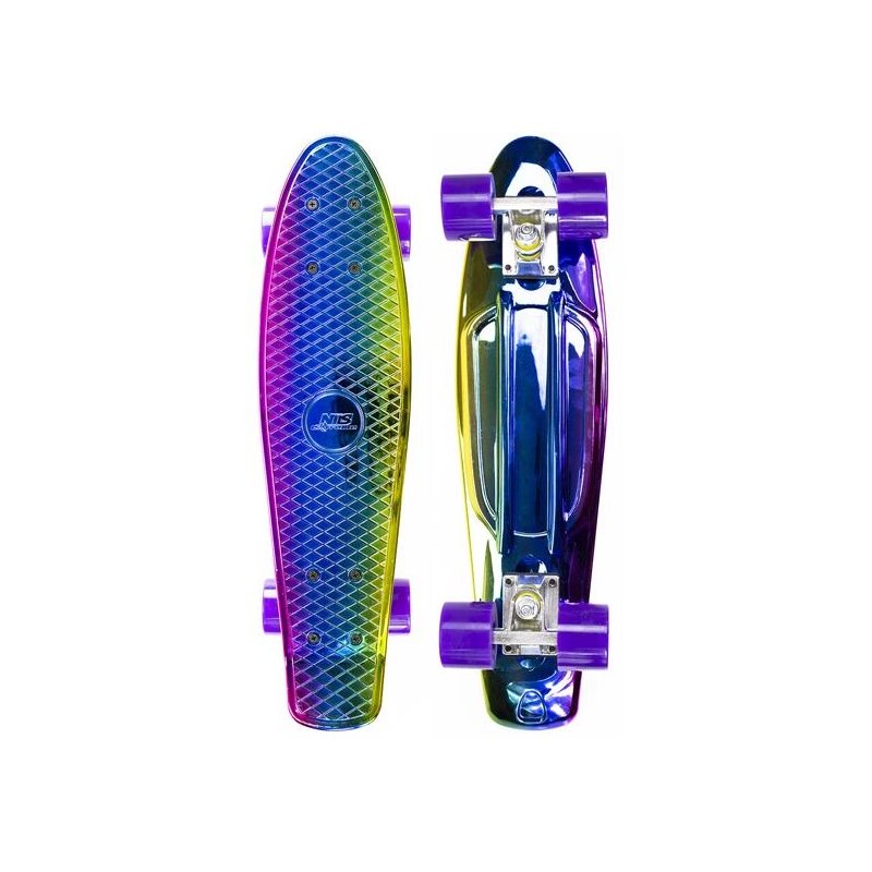 Deskorolka NILS EXTREME PNB01